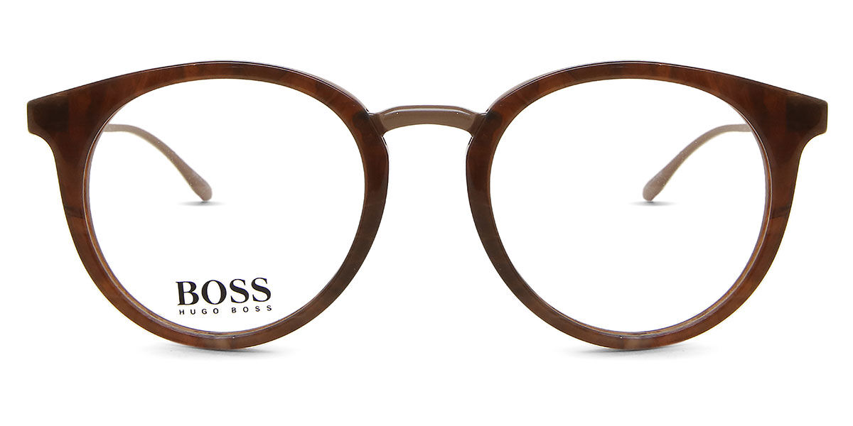 BOSS Boss 0947 XT8, Tortoiseshell frame