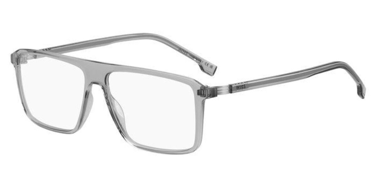 BOSS Boss 1636 KB7/99, Clear frame