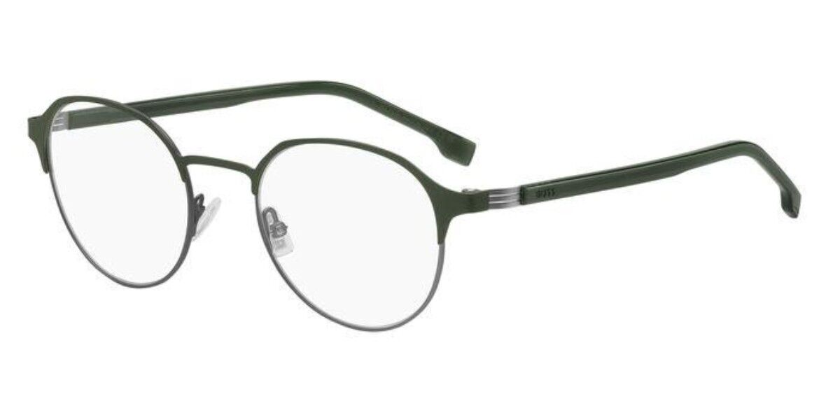 BOSS Boss 1638 EAN/99, Green frame
