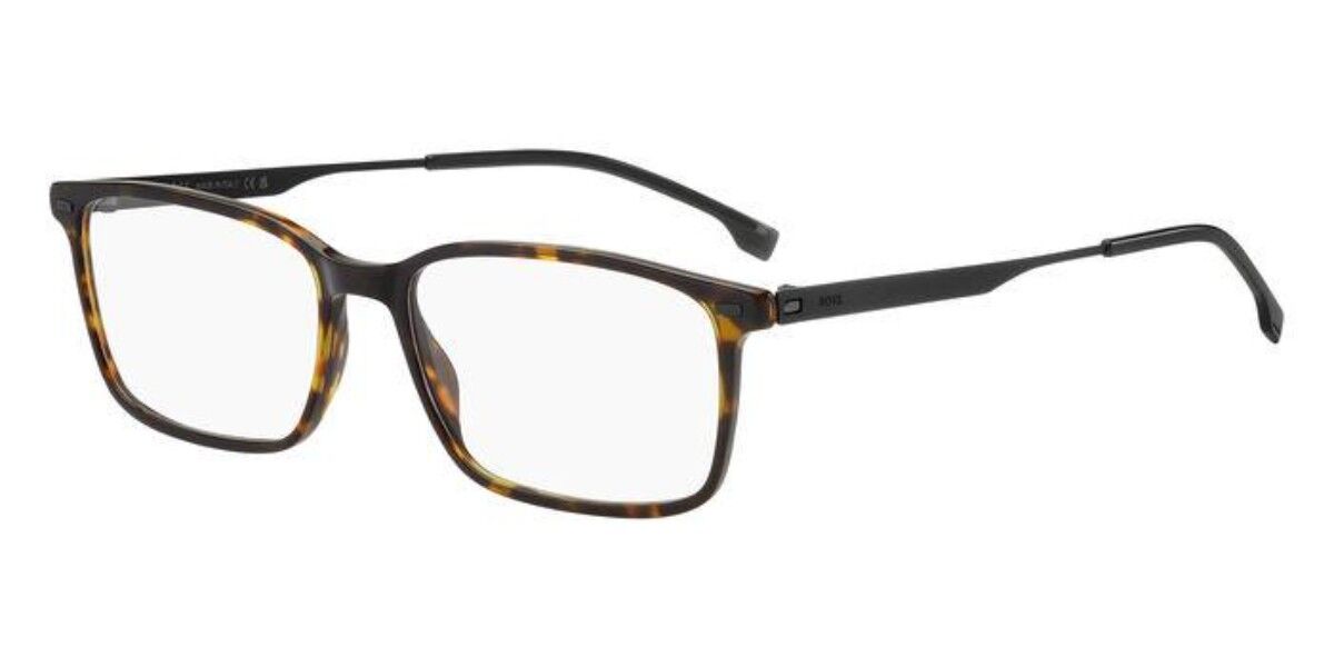 BOSS Boss 1643 2OS, Tortoiseshell frame