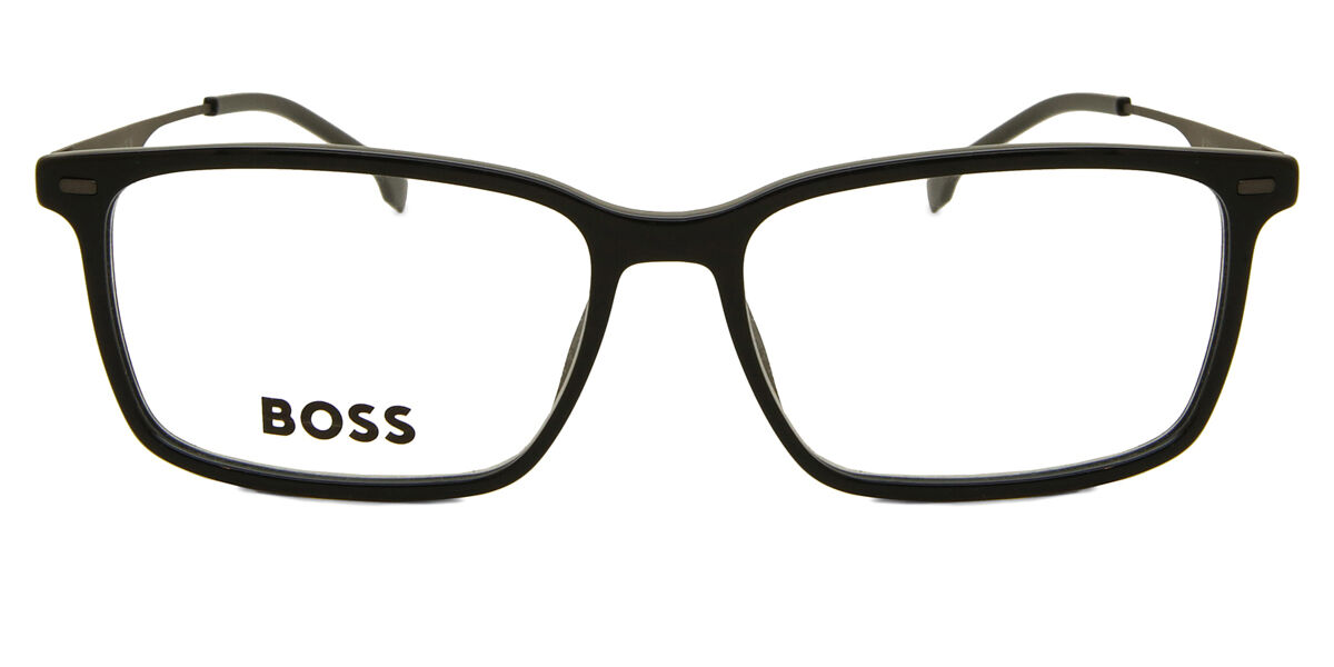 BOSS Boss 1643 ANS, Black frame