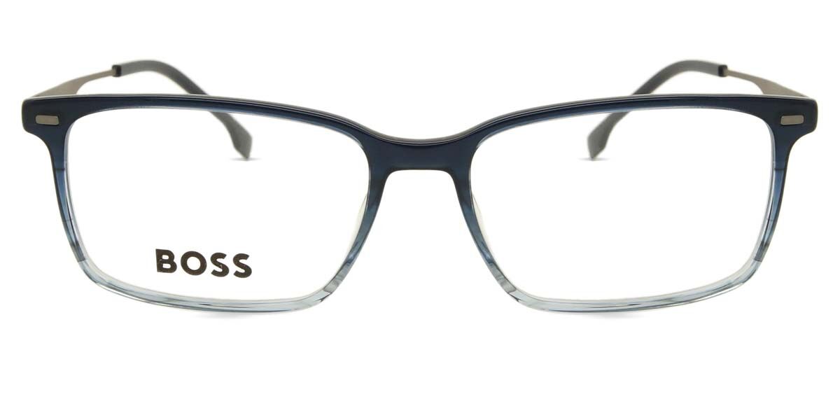 BOSS Boss 1643 QEU, Blue frame