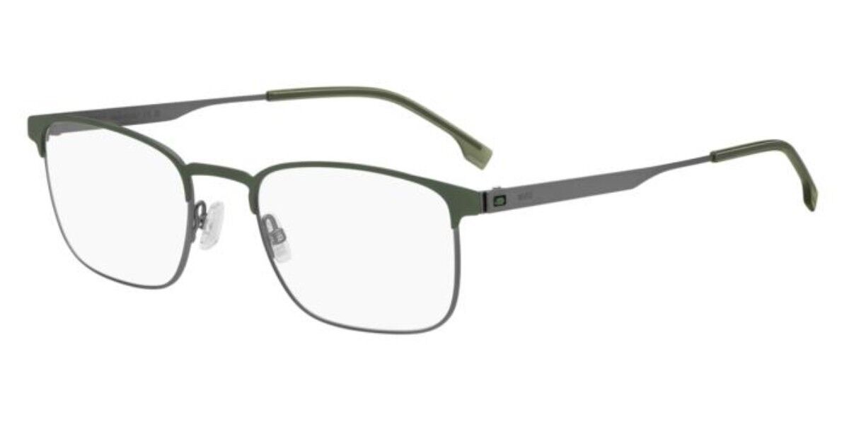 BOSS Boss 1644 EAN, Green frame
