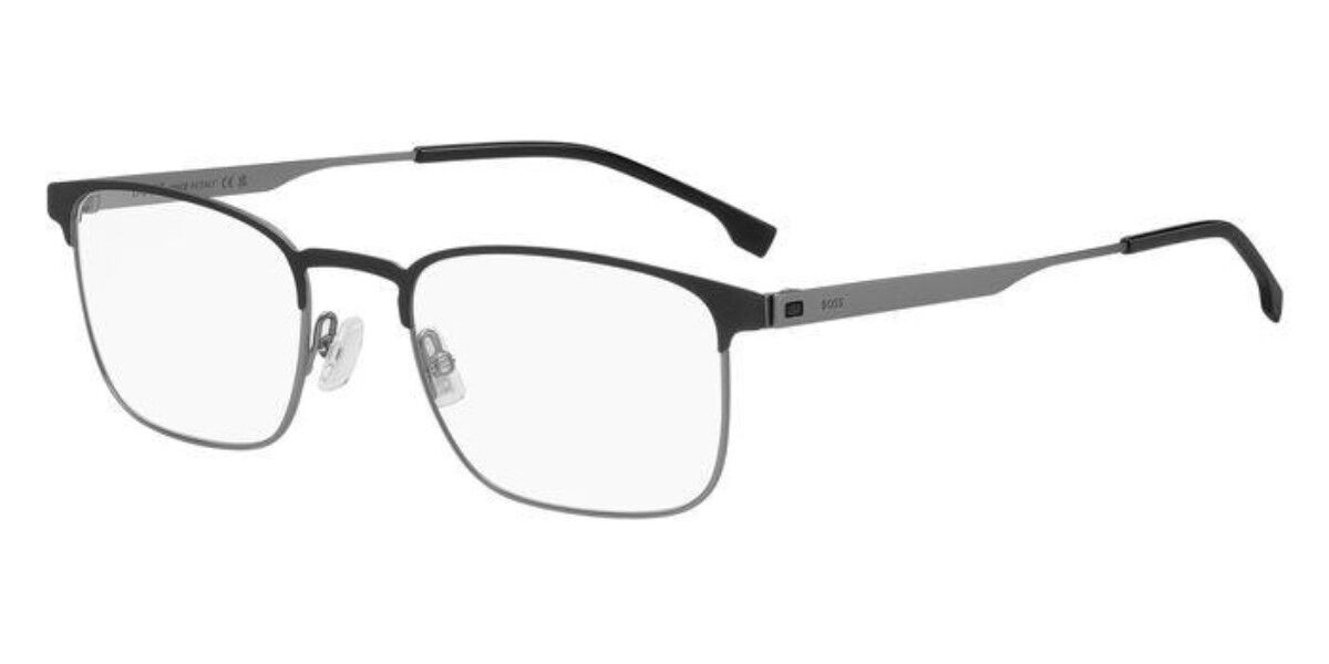 BOSS Boss 1644 TI7, Black frame