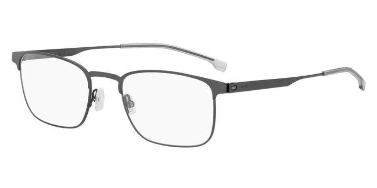 BOSS Boss 1644 SVK, Silver frame