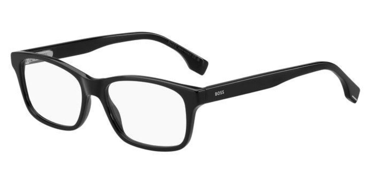 BOSS Boss 1645 807, Black frame