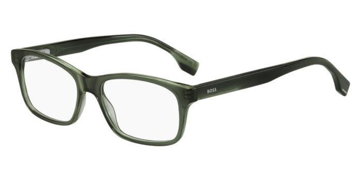 BOSS Boss 1645 6AK, Green frame