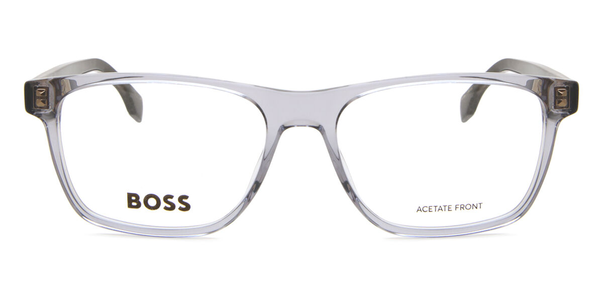 BOSS Boss 1646 2W8, Clear frame