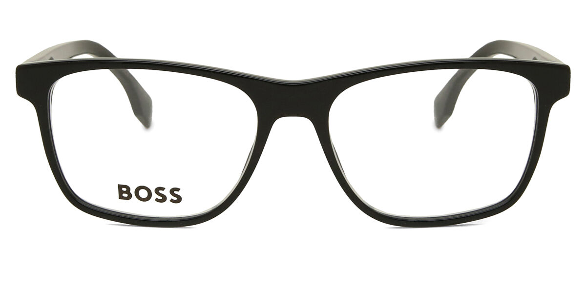 BOSS Boss 1646 807, Black frame