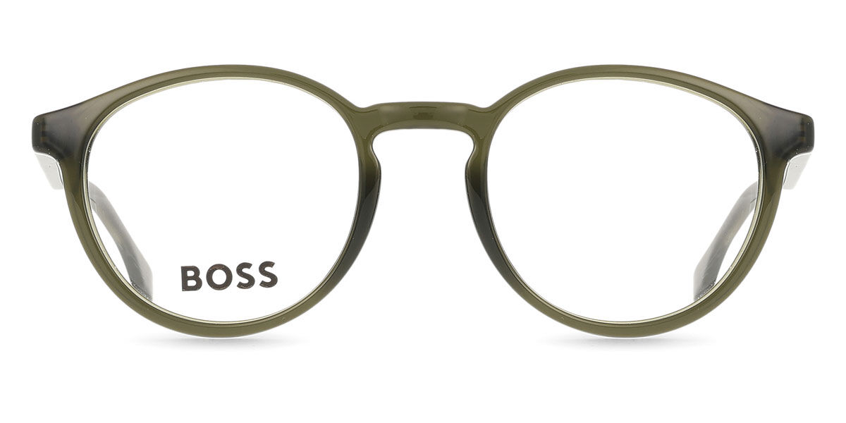 BOSS Boss 1650 1ED, Green frame
