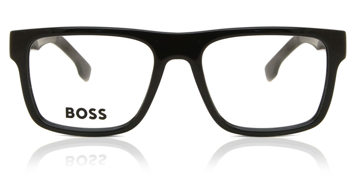 BOSS Boss 1652 807, Black frame