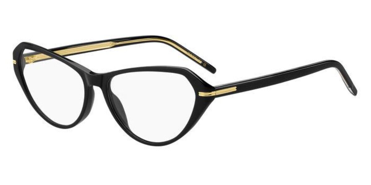 BOSS Boss 1657 807, Black frame