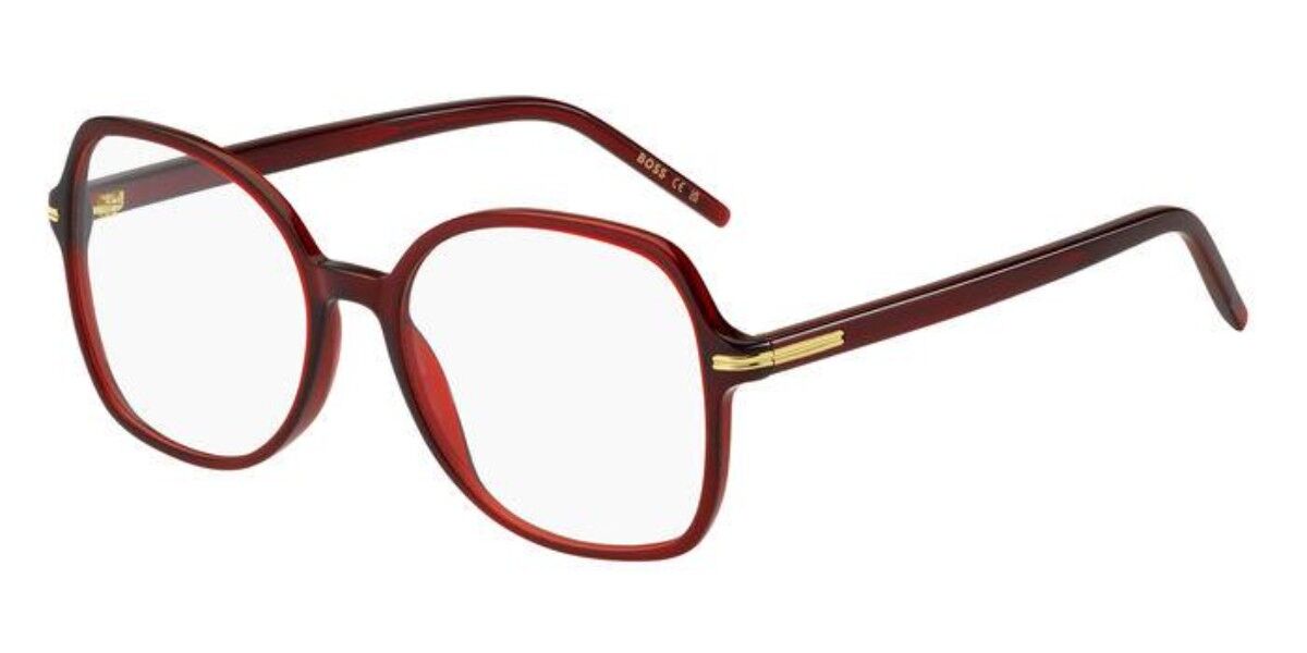BOSS Boss 1658 C9A, Red frame
