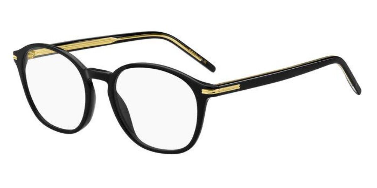 BOSS Boss 1659 807, Black frame