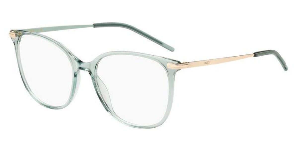 BOSS Boss 1663 PEF, Green frame