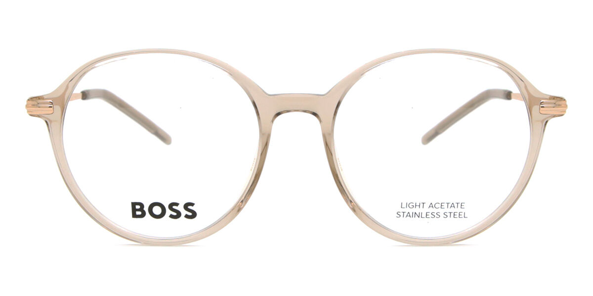 BOSS Boss 1664 84A, Brown frame