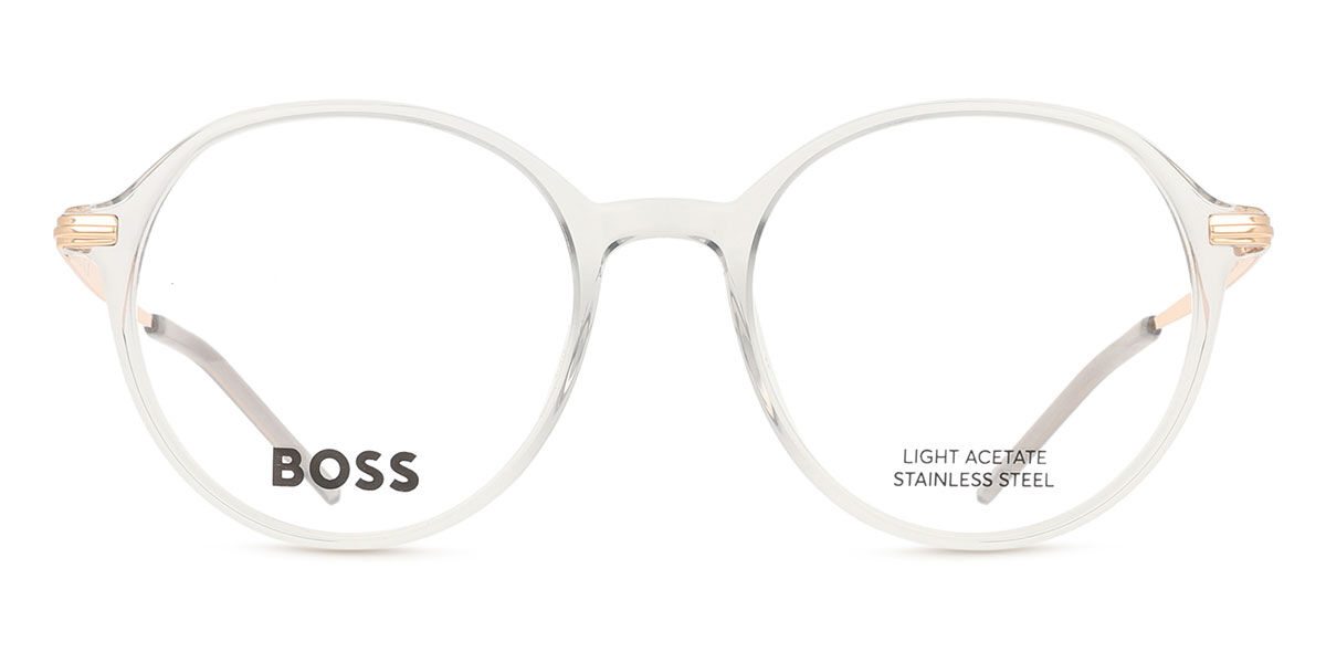 BOSS Boss 1664 FT3, Clear frame