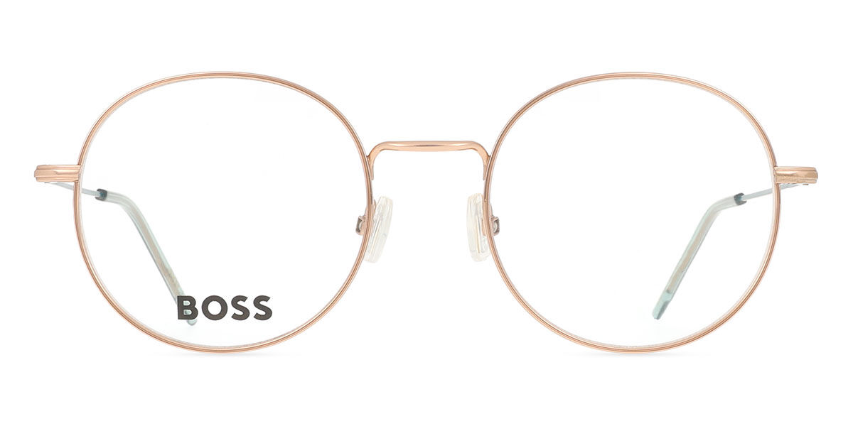 BOSS Boss 1665 OGA, Gold frame