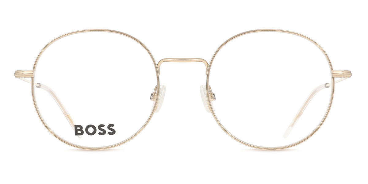 BOSS Boss 1665 24S, Gold frame
