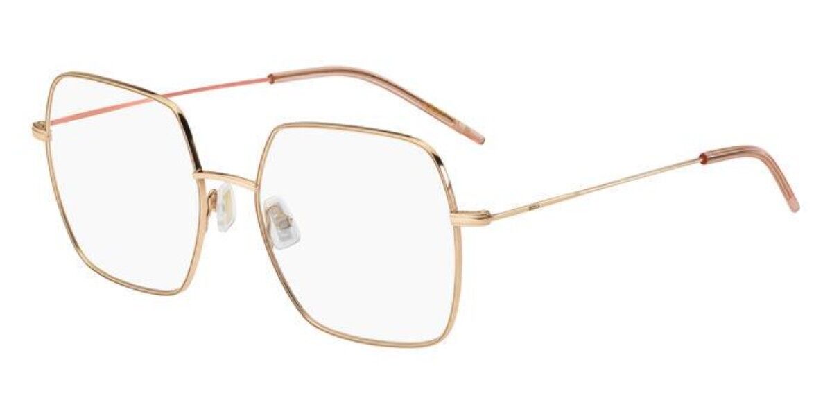 BOSS Boss 1666 EYR, Gold frame