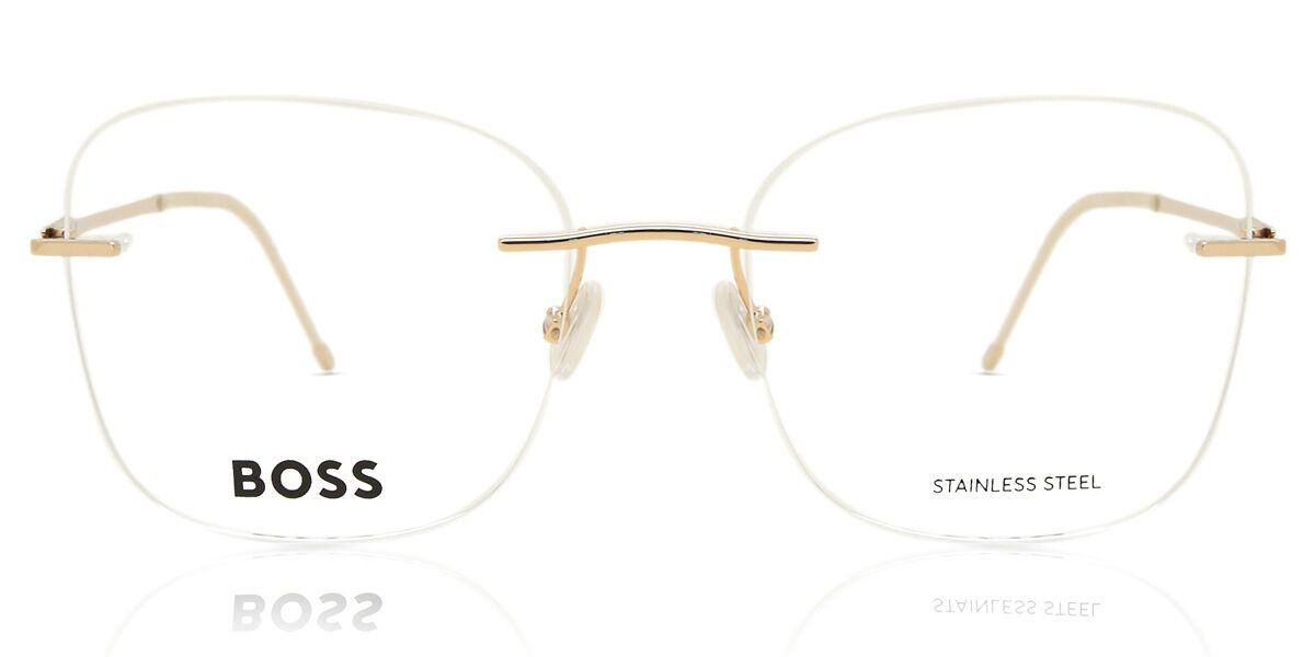 BOSS Boss 1667 000, Gold frame
