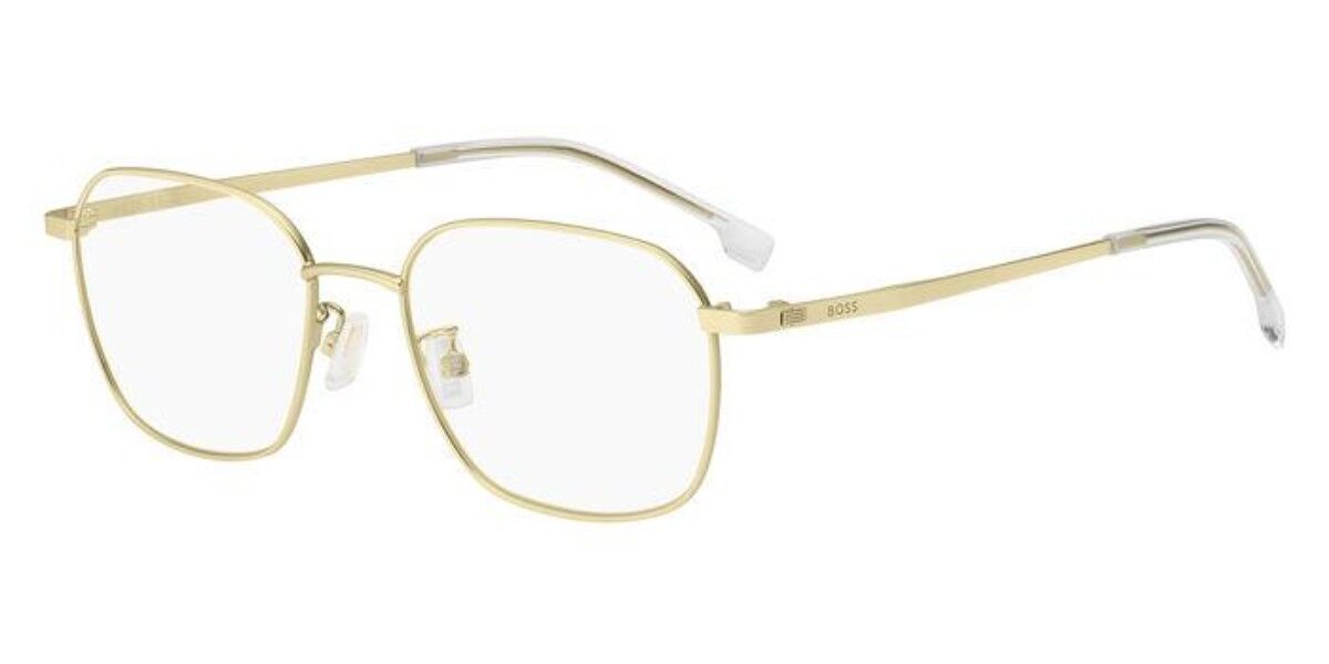 BOSS Boss 1674/F Asian Fit AOZ, Gold frame