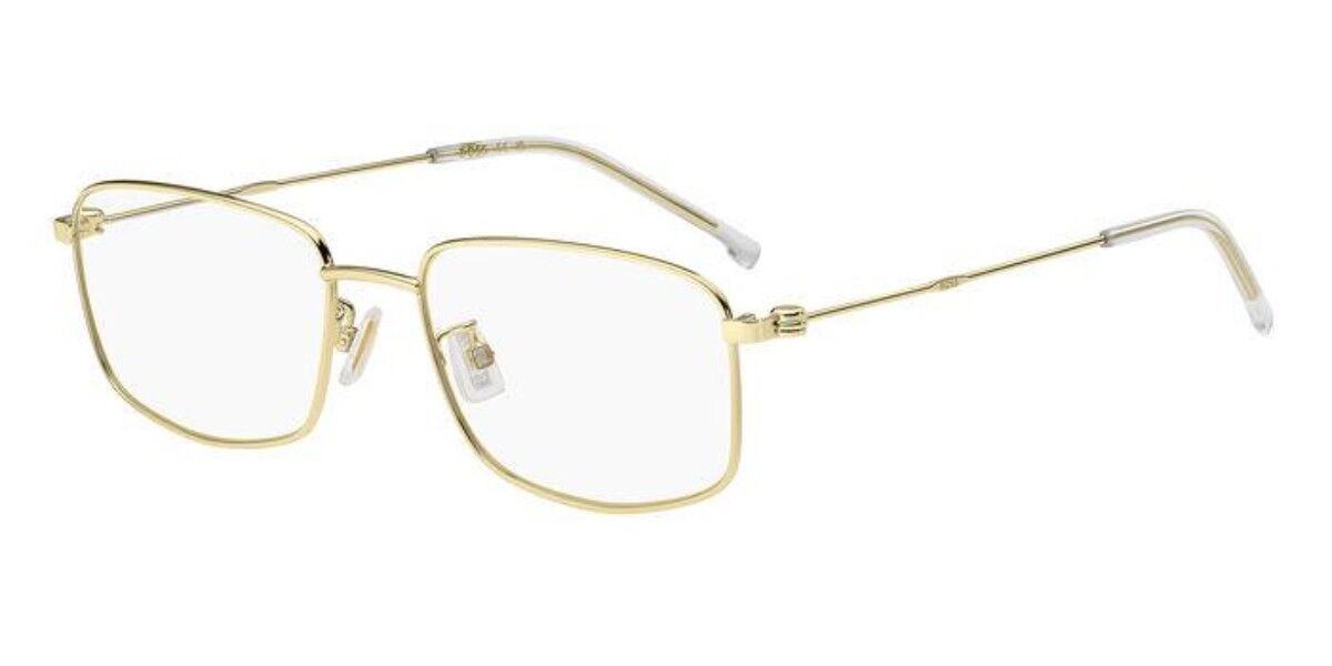 BOSS Boss 1678/F Asian Fit J5G, Gold frame