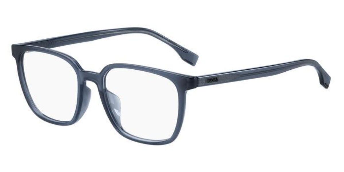 BOSS Boss 1679/F Asian Fit PJP, Blue frame
