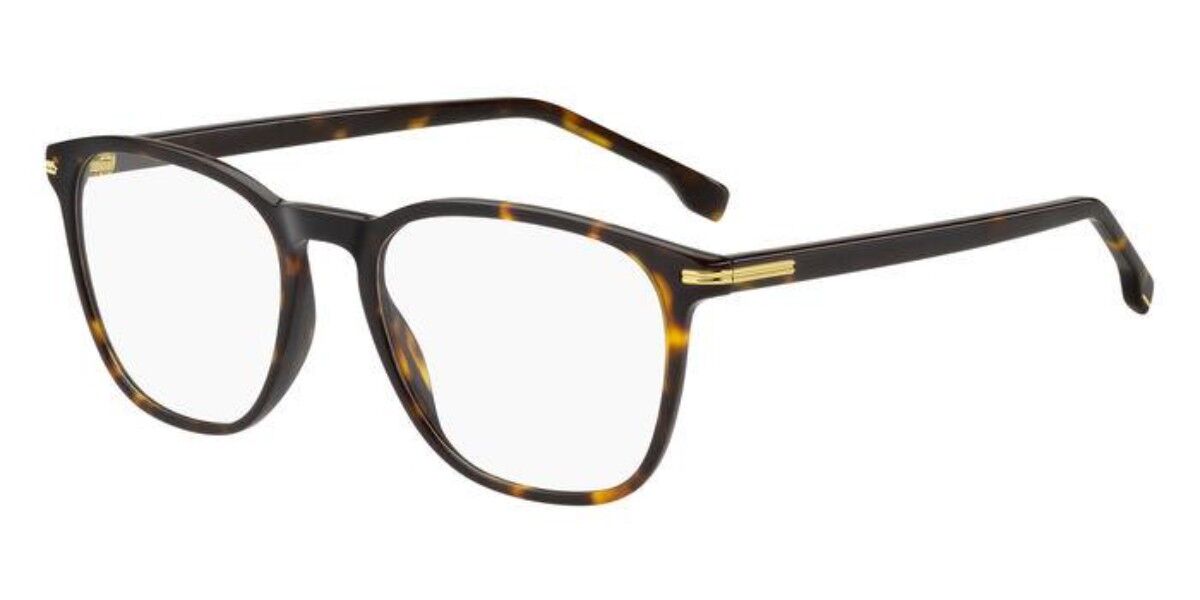 BOSS Boss 1680 086, Tortoiseshell frame