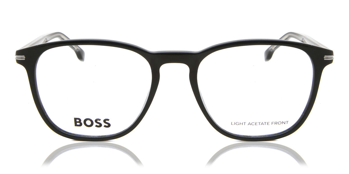BOSS Boss 1680 807, Black frame