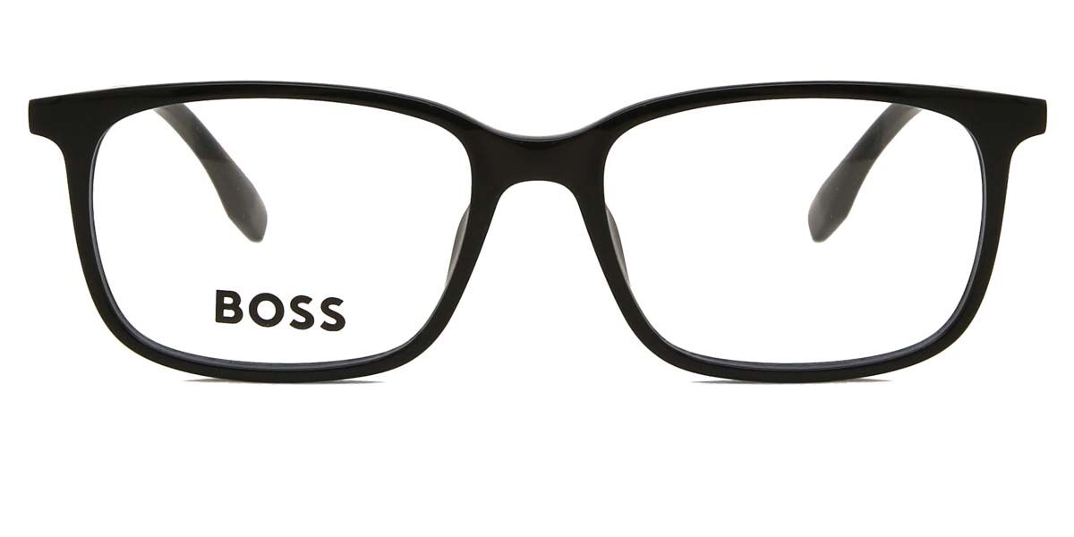BOSS 1681 Kids 807, Black frame
