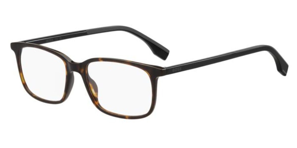 BOSS 1681 Kids 086, Tortoiseshell frame