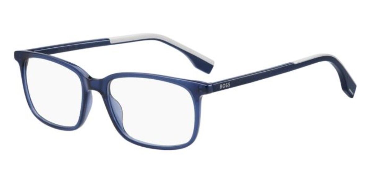 BOSS 1681 Kids PJP, Blue frame