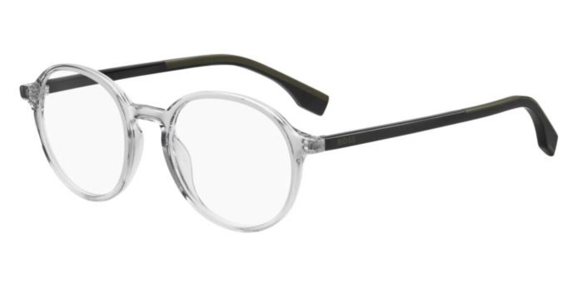 BOSS 1682 Kids KB7, Clear frame