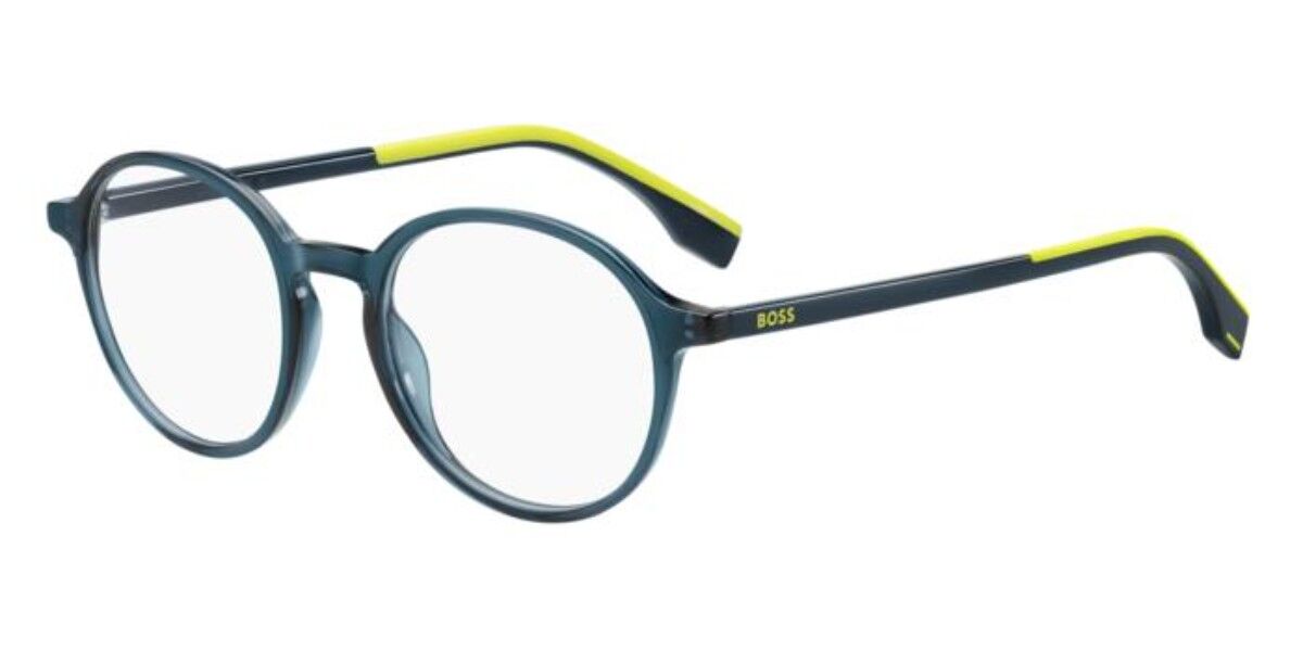BOSS 1682 Kids ZI9, Blue frame
