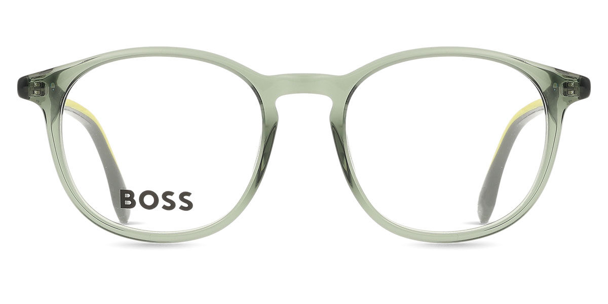 BOSS 1683 Kids 1ED, Green frame