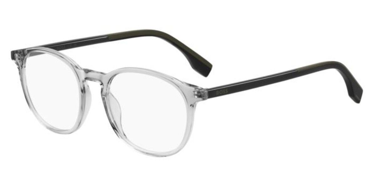 BOSS 1683 Kids KB7, Clear frame