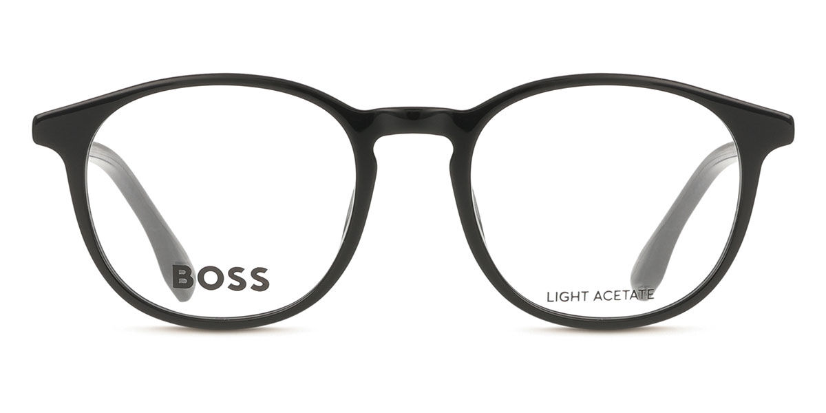 BOSS 1683 Kids 807, Black frame