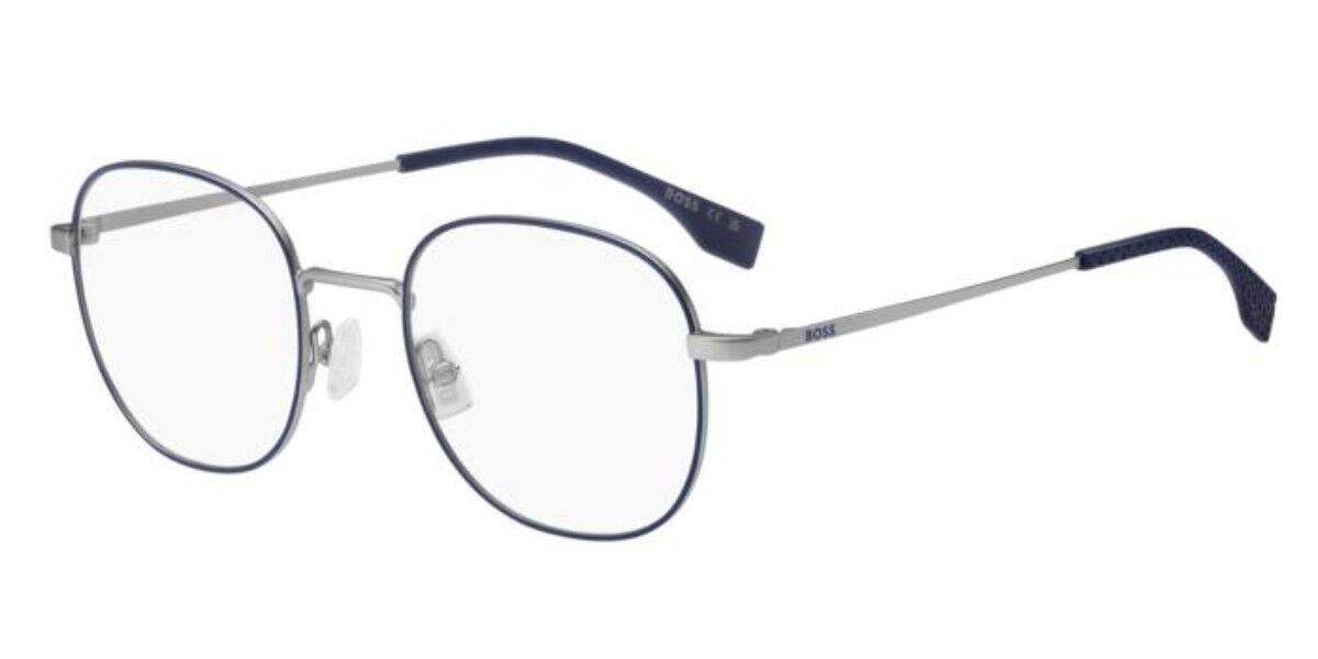 BOSS 1684 Kids V84, Blue frame