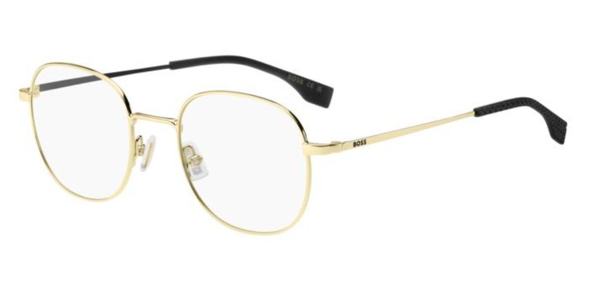 BOSS 1684 Kids RHL, Gold frame