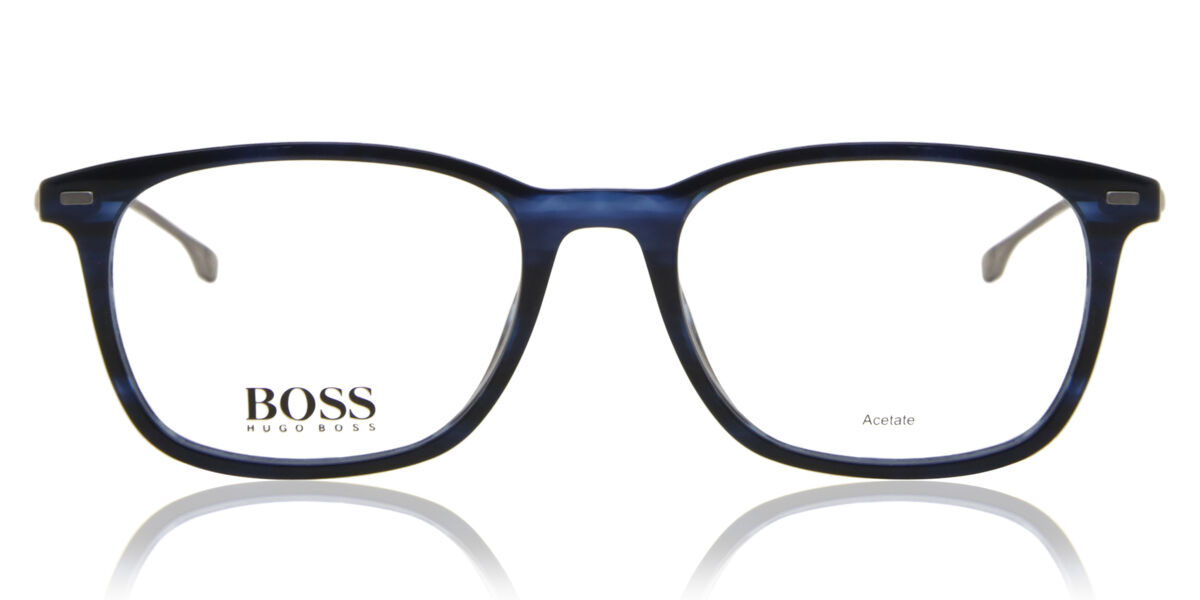 BOSS Boss 1015 38I, Blue frame