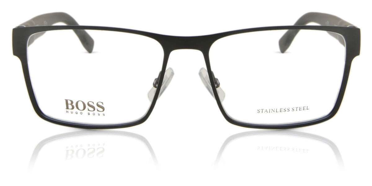 BOSS Boss 0730/N 003, Black frame