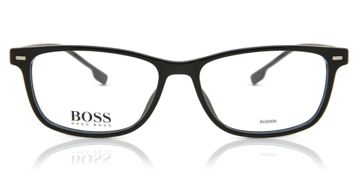 BOSS Boss 1012 807, Black frame