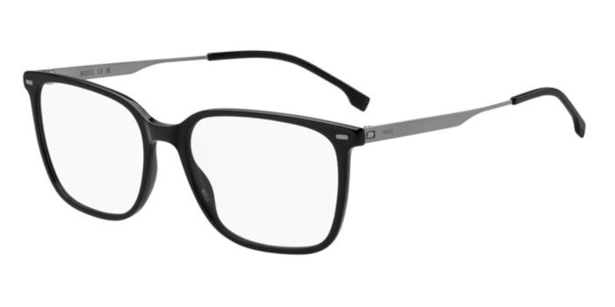 BOSS 1696 807/99, Black frame
