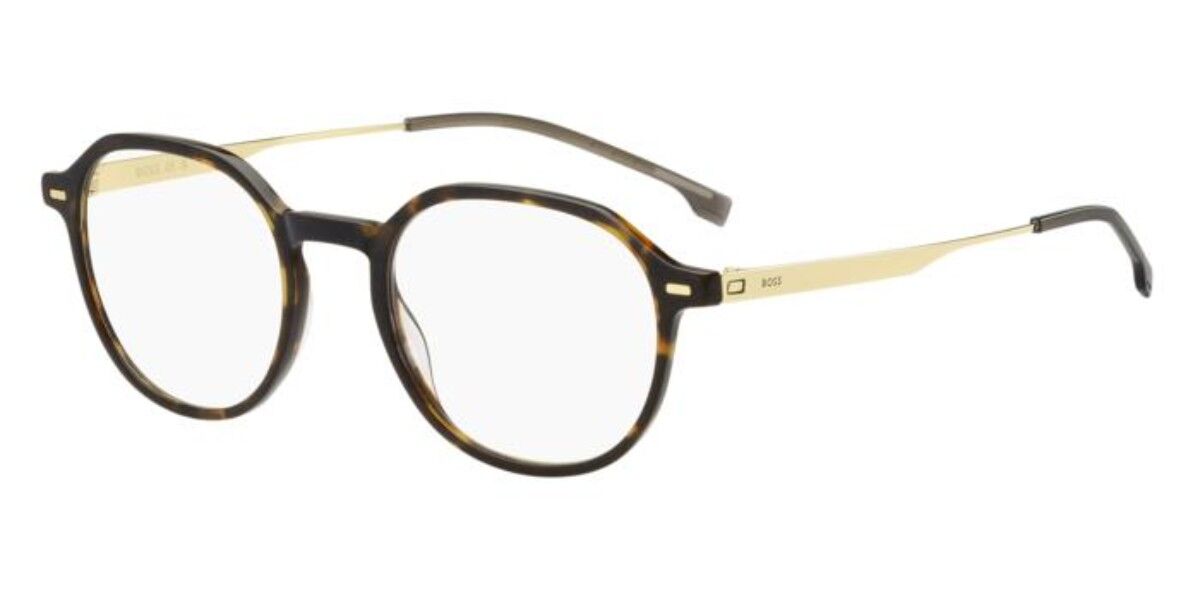 BOSS 1697 2IK/99, Tortoiseshell frame