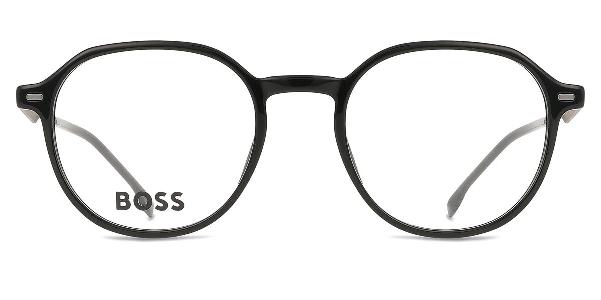 BOSS 1697 807/99, Black frame