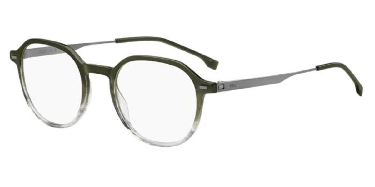 BOSS 1697 7ZW/99, Green frame