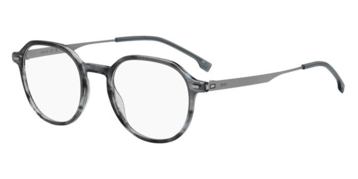 BOSS 1697 PZH/99, Grey frame