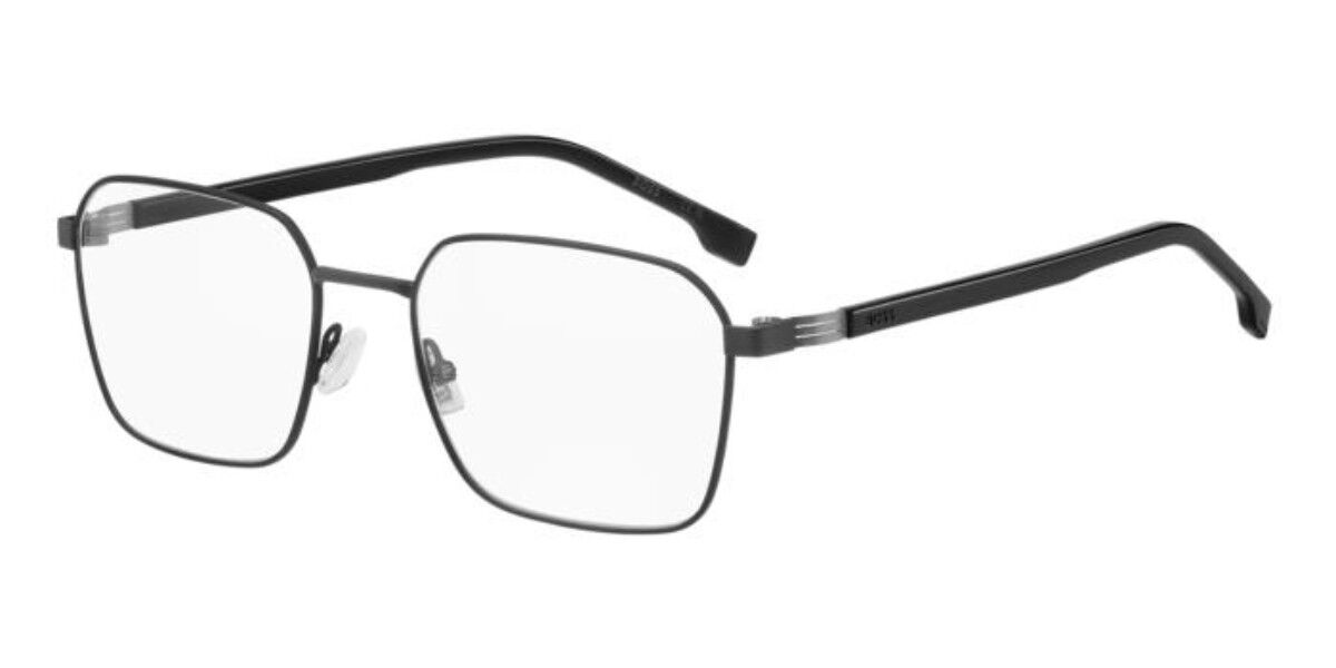 BOSS 1702 003/99, Black frame