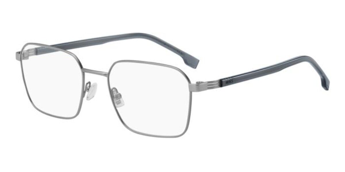 BOSS 1702 9T9/99, Silver frame